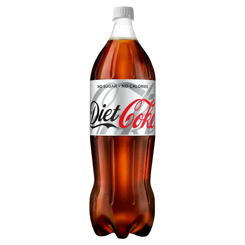 Diet coke 1.75l